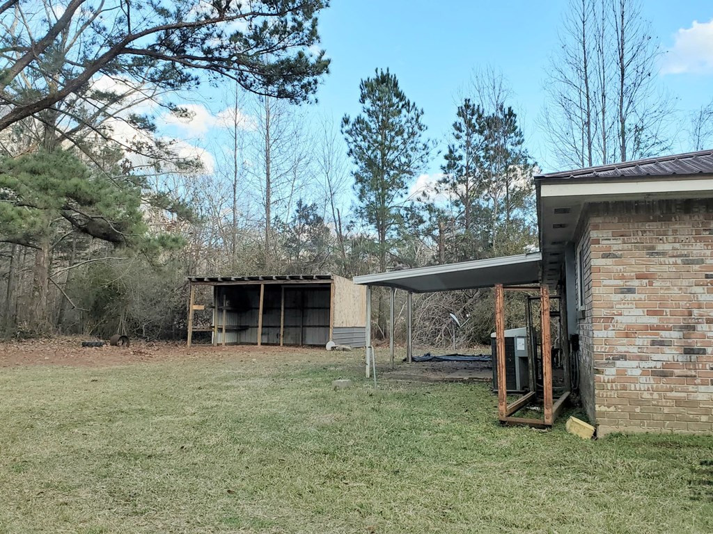 2606 Oldenburg Road Meadville, MS 39653 - Photo 34 of 39 Photo 34