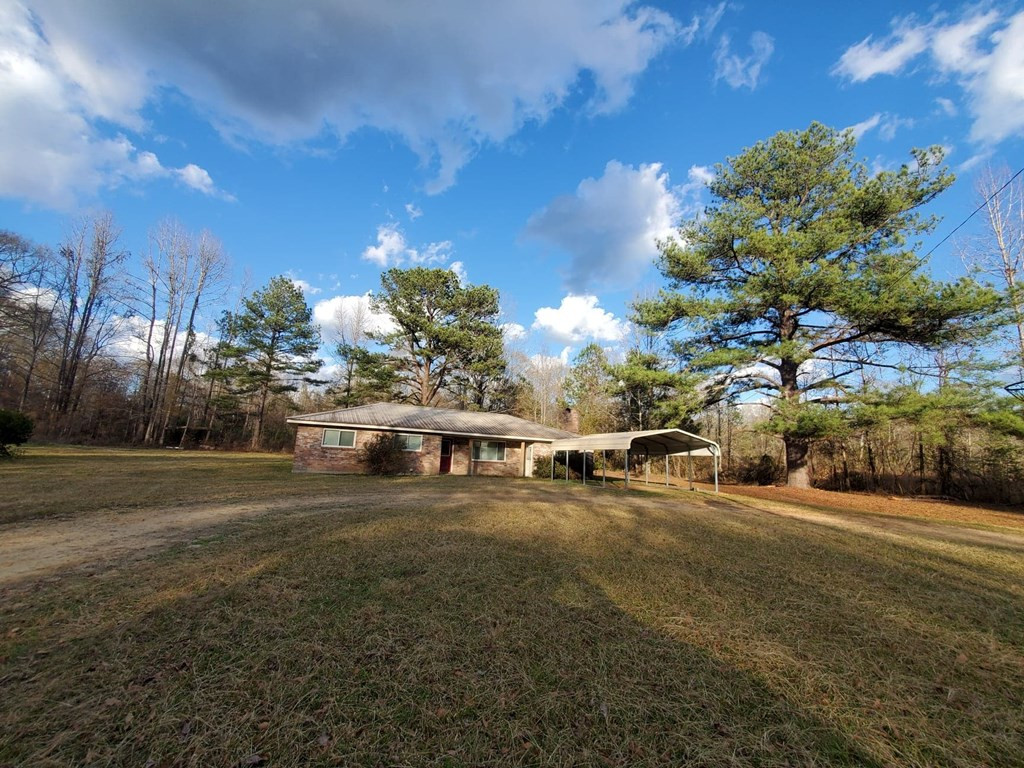 2606 Oldenburg Road Meadville, MS 39653 - Photo 36 of 39 Photo 36