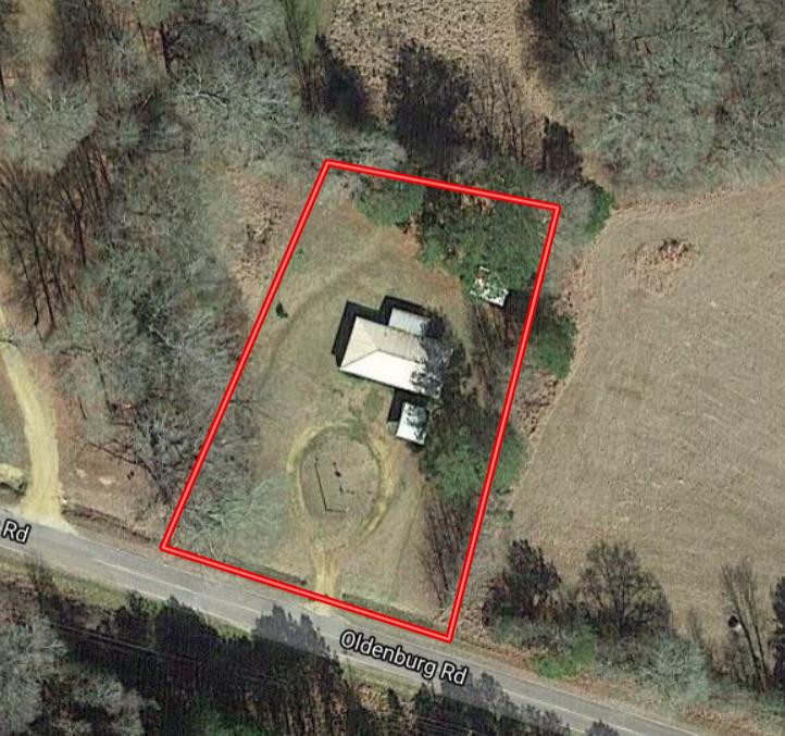 2606 Oldenburg Road Meadville, MS 39653 - Photo 39 of 39 Photo 39