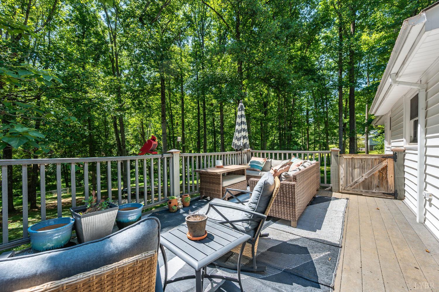 1778 Parker Road Bedford, VA 24523 - Photo 33 of 44