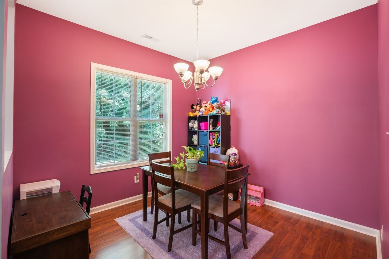 2710 Erinridge Road Raleigh, NC 27610 - Photo 12 of 27 Photo 12
