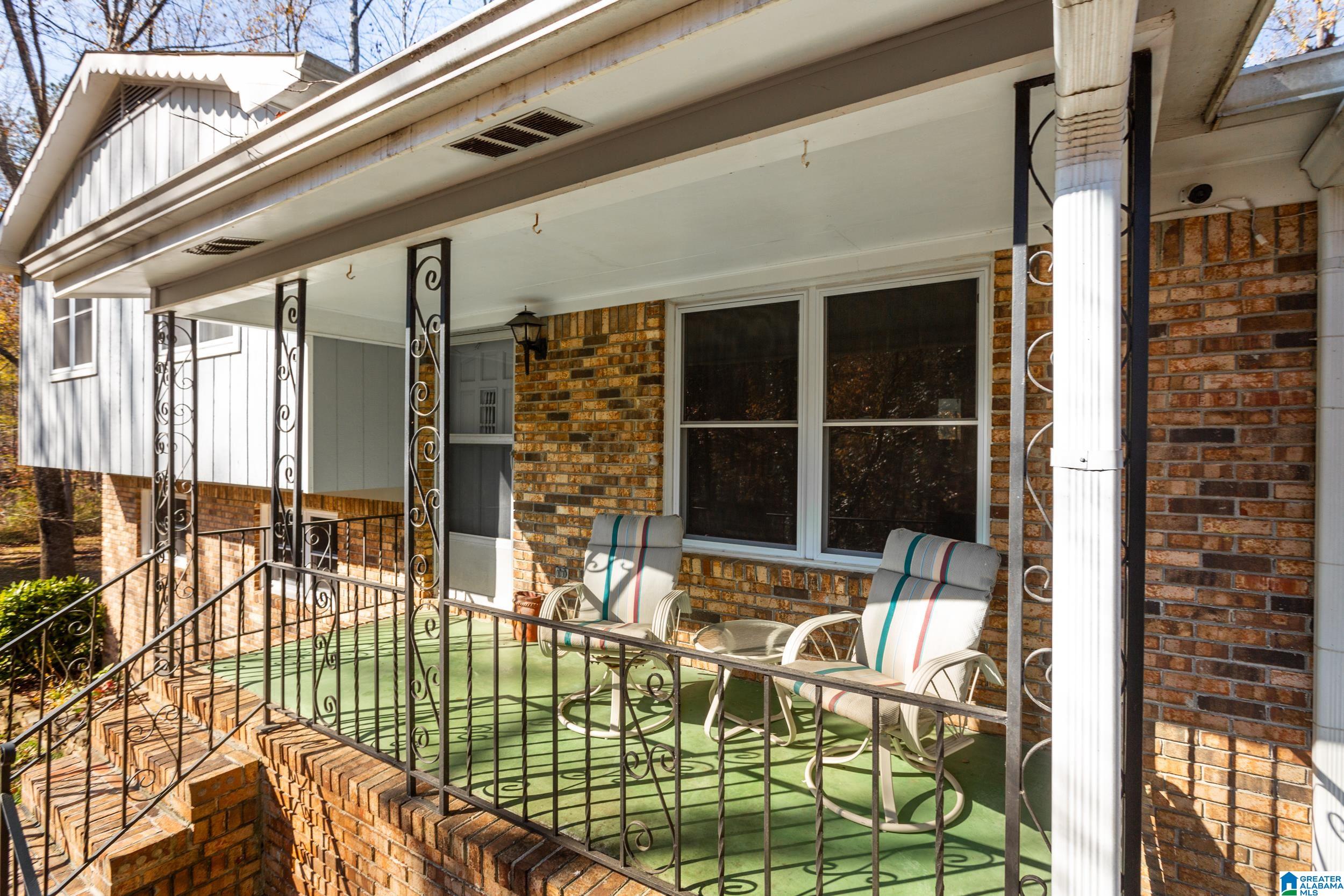 6879 Deer Haven Road Pinson, AL 35126 - Photo 2 of 48