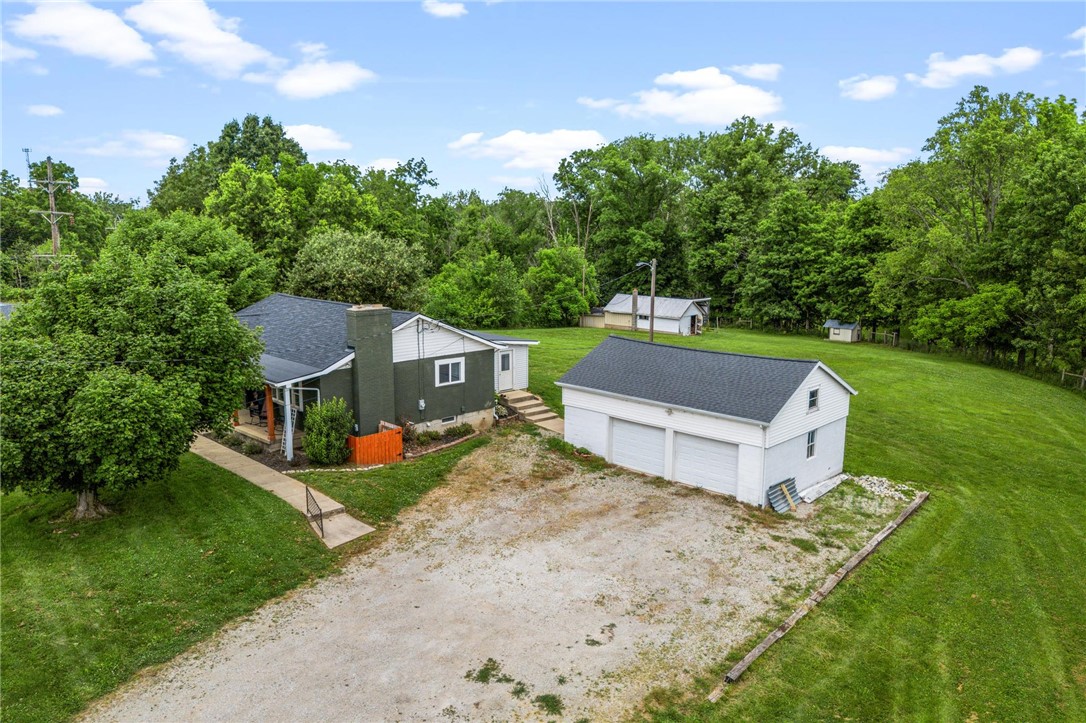 2940 Jasper Road Xenia, OH 45385 - Photo 13 of 56