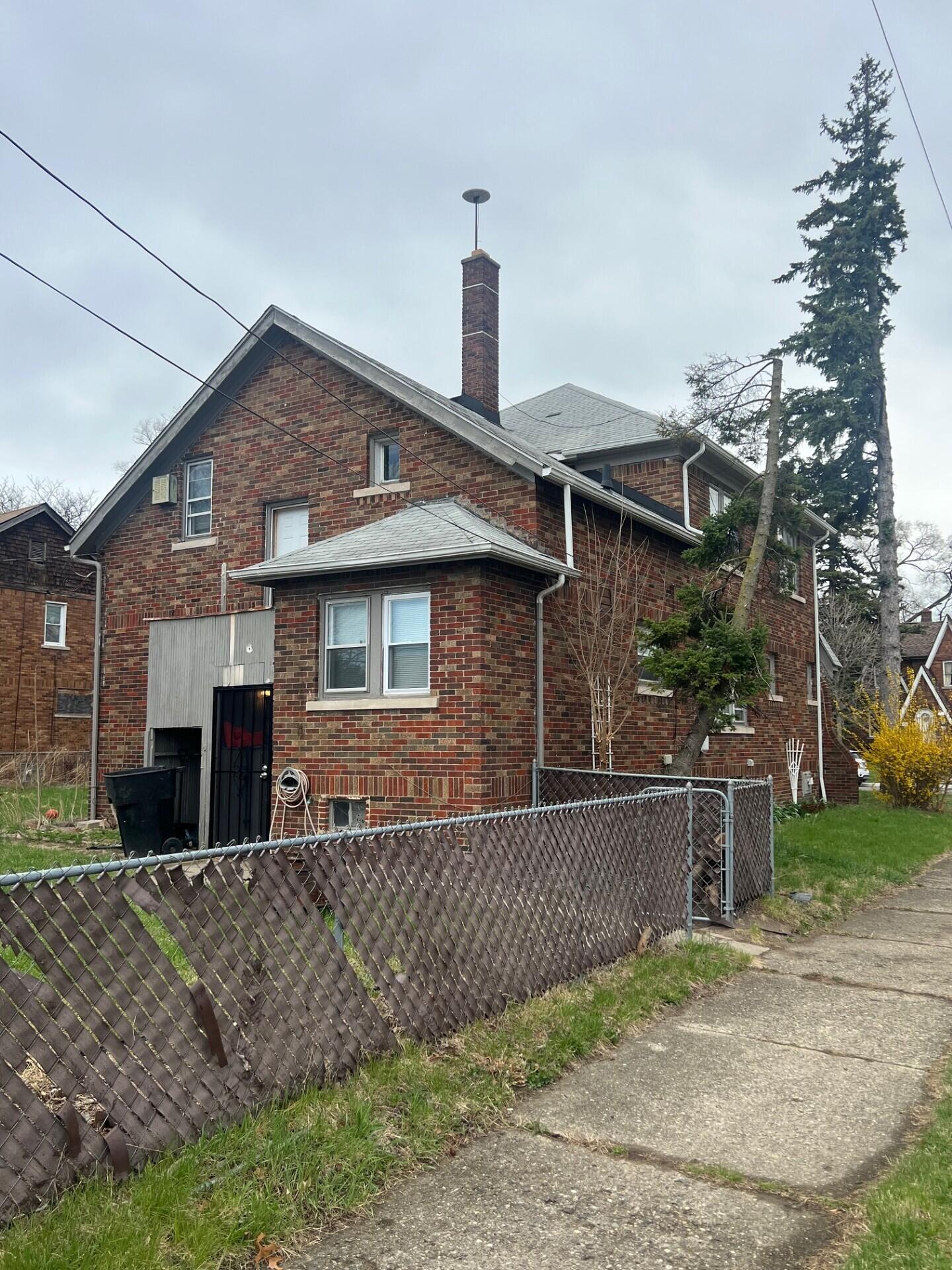 17303 Runyon Street Detroit, MI 48234 - Photo 26 of 27 Runyon3
