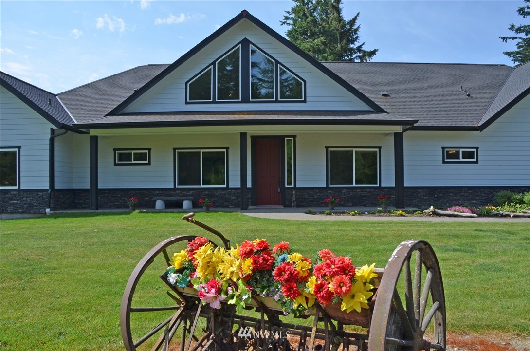 7411 Johnson Road Southeast Olympia, WA 98513 - Photo 1 of 21 Gallery Image 1