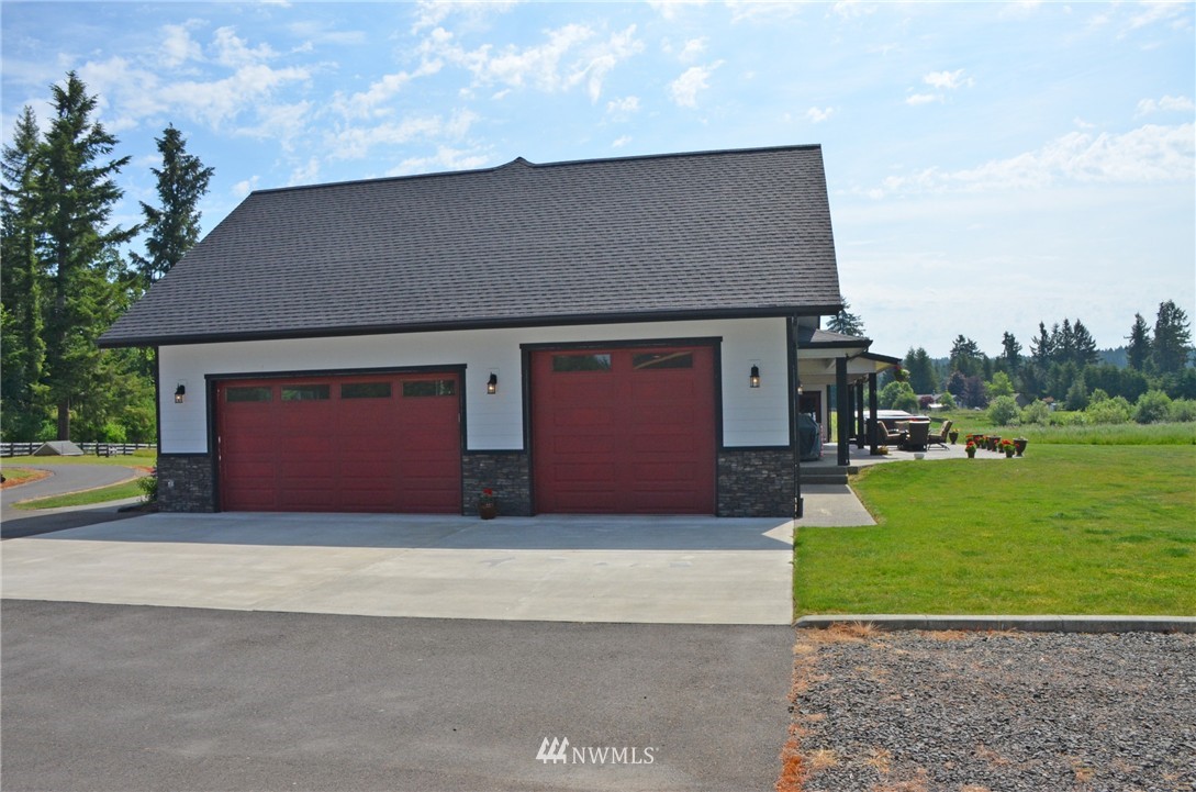 7411 Johnson Road Southeast Olympia, WA 98513 - Photo 20 of 21 Gallery Image 20
