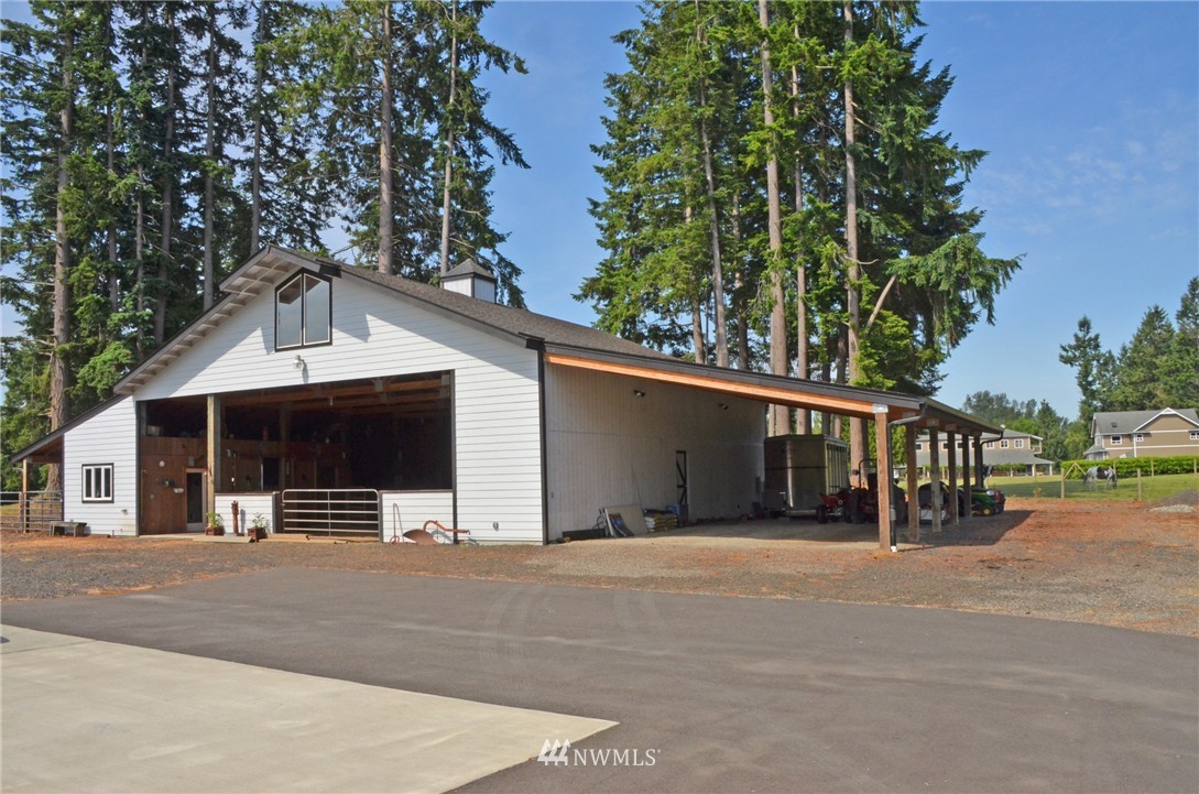 7411 Johnson Road Southeast Olympia, WA 98513 - Photo 5 of 21 Gallery Image 5