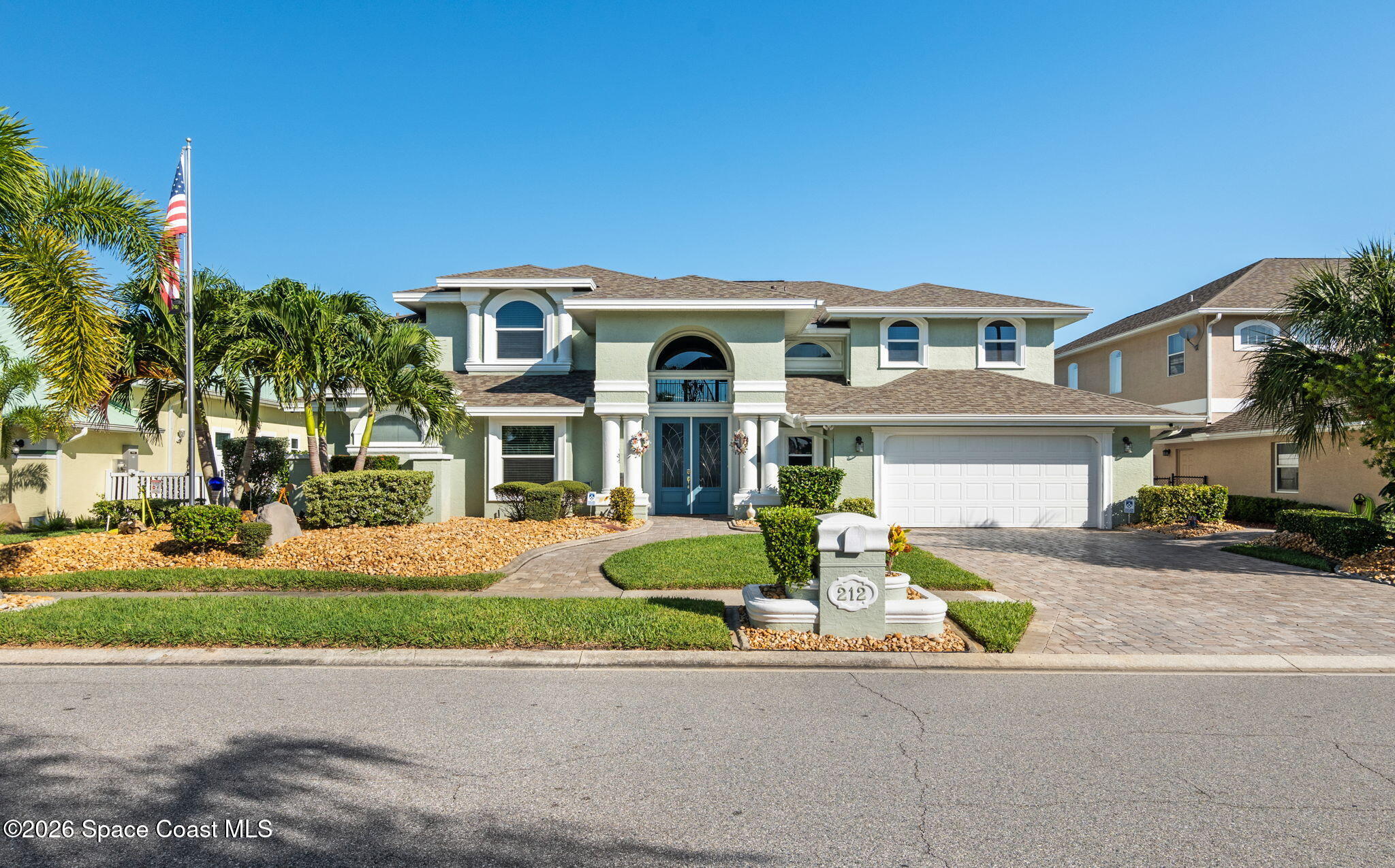 212 Sykes Point Lane Merritt Island, FL 32953 - Photo 13 of 103 21-web-or-mls-House-3