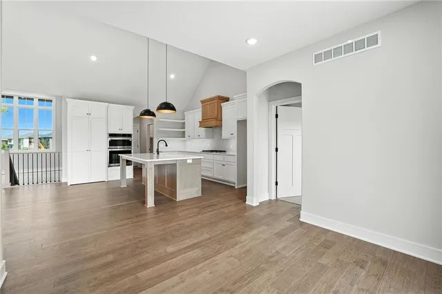 $705,000 | 4264 Lk Shr Drive, Basehor, KS 66007