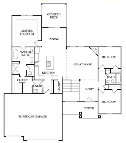 $705,000 | 4264 Lk Shr Drive, Basehor, KS 66007