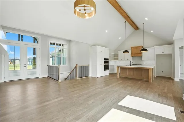 $705,000 | 4264 Lk Shr Drive, Basehor, KS 66007