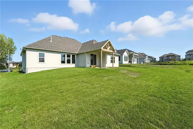 $705,000 | 4264 Lk Shr Drive, Basehor, KS 66007