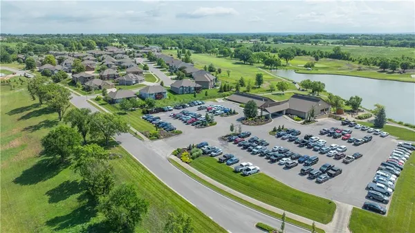 $705,000 | 4264 Lk Shr Drive, Basehor, KS 66007