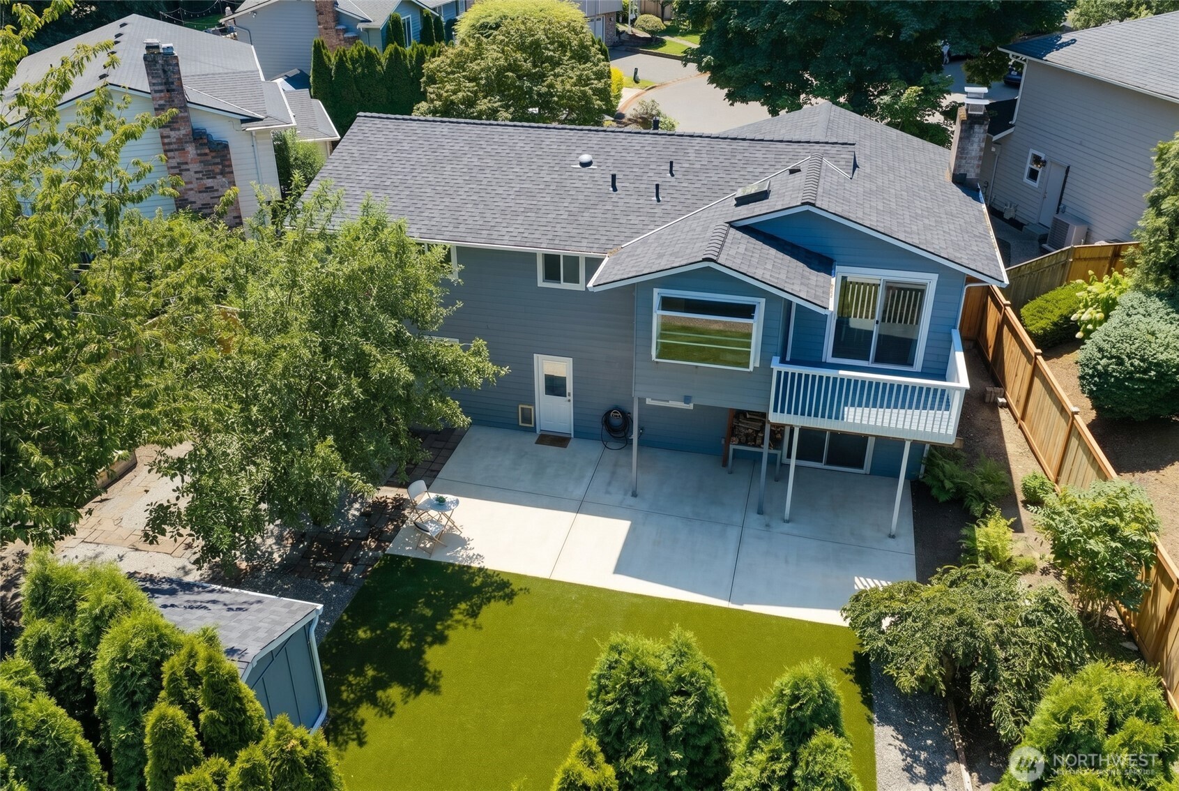 11918 Northeast 159th Street Bothell, WA 98011 - Photo 33 of 39