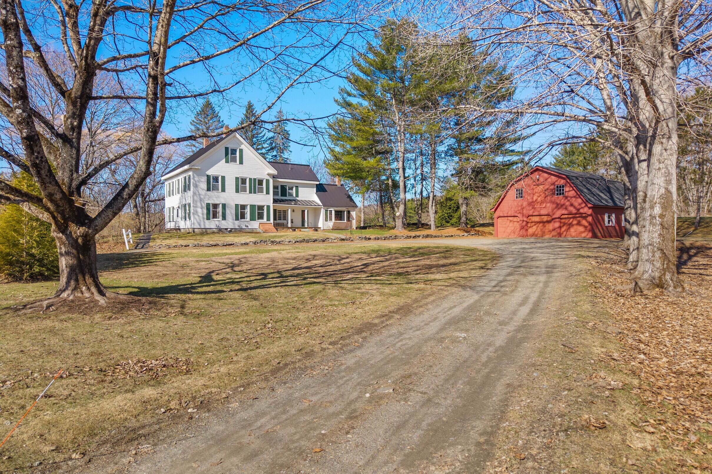91 West River Road Waterville, ME 04901 - Photo 1 of 73 4-91-W-River-Rd-4