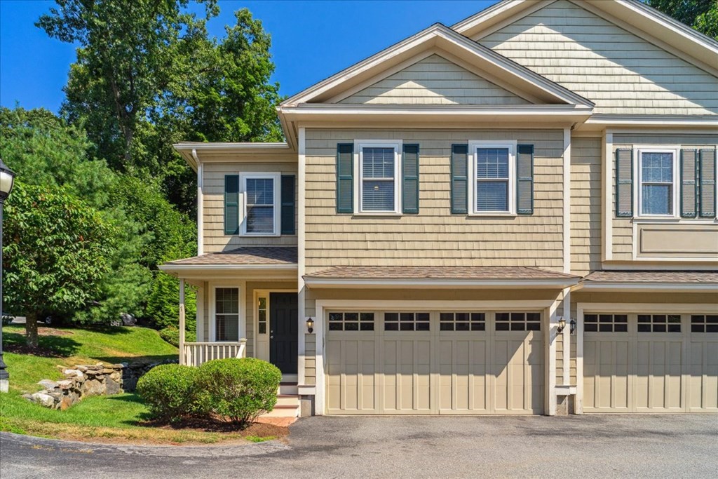 341 Marrett Road, Unit 7 Lexington, MA 02421 - Photo 32 of 37