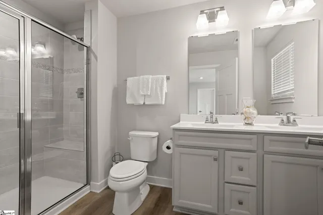 $294,900 | 561 Martin Crk Drive, Simpsonville, SC 29680