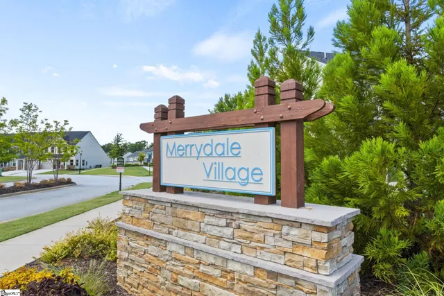 $294,900 | 561 Martin Crk Drive, Simpsonville, SC 29680