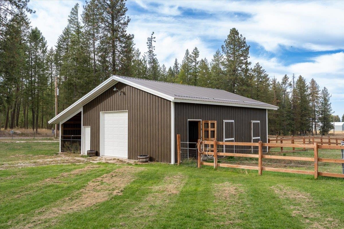 30520 North Cleveland Road Deer Park, WA 99006 - Photo 12 of 50 Gallery Image 12