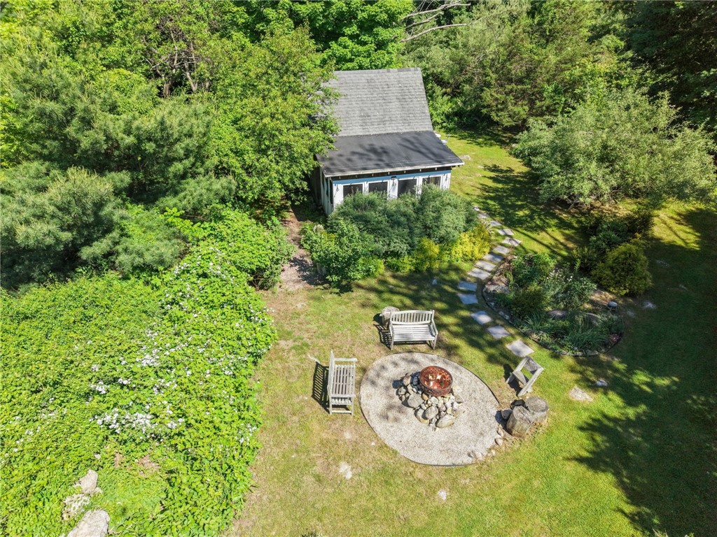 187 Dye Hill Road Hopkinton, RI 02832 - Photo 39 of 50