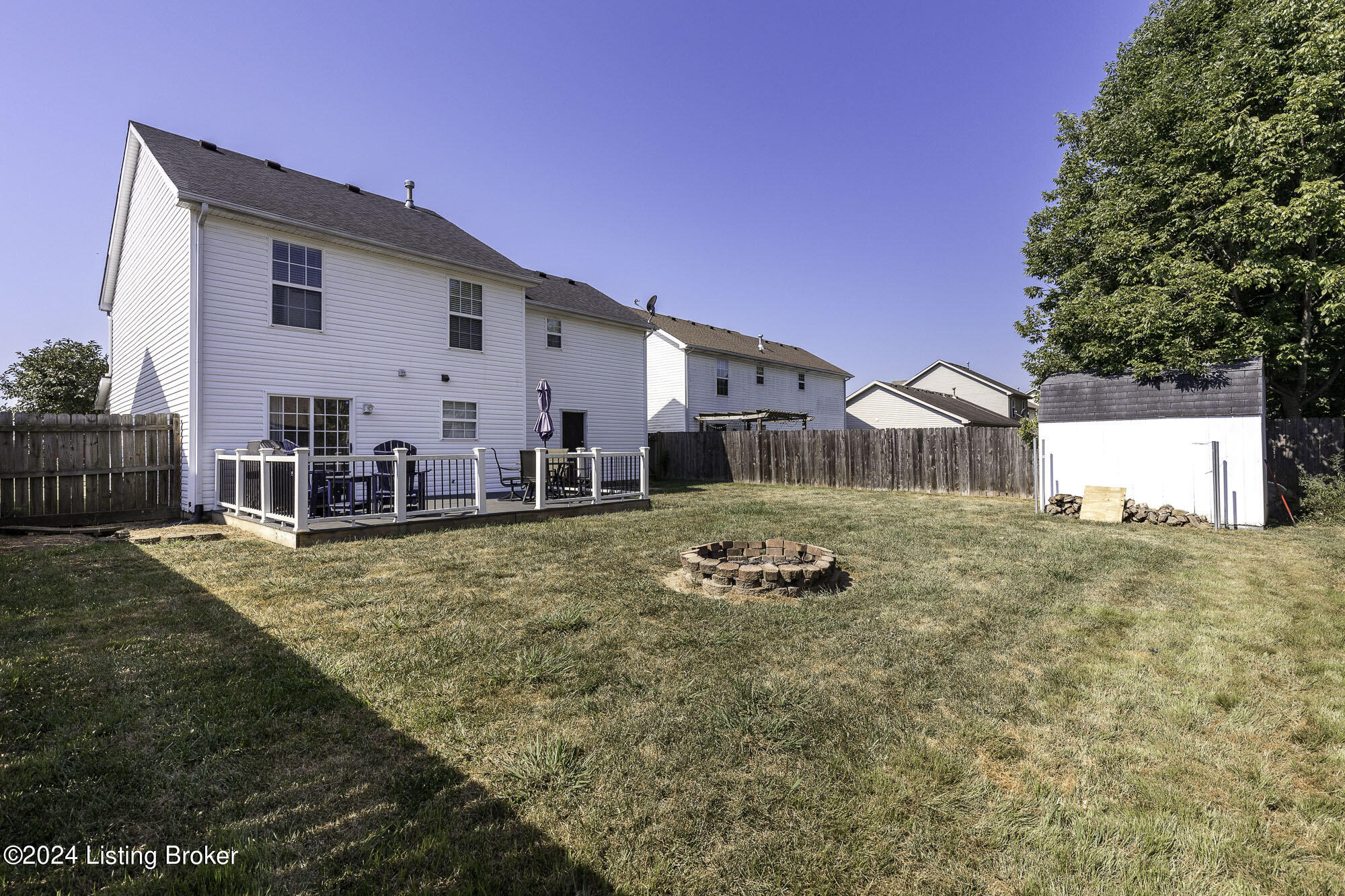 6513 Harrogate Road Louisville, KY 40229 - Photo 36 of 41 Harogate036