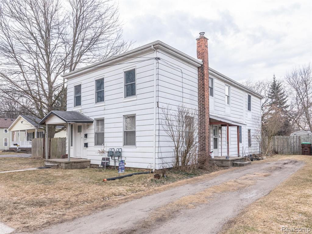 236 Hurd Street Milan, MI 48160 - Photo 22 of 30