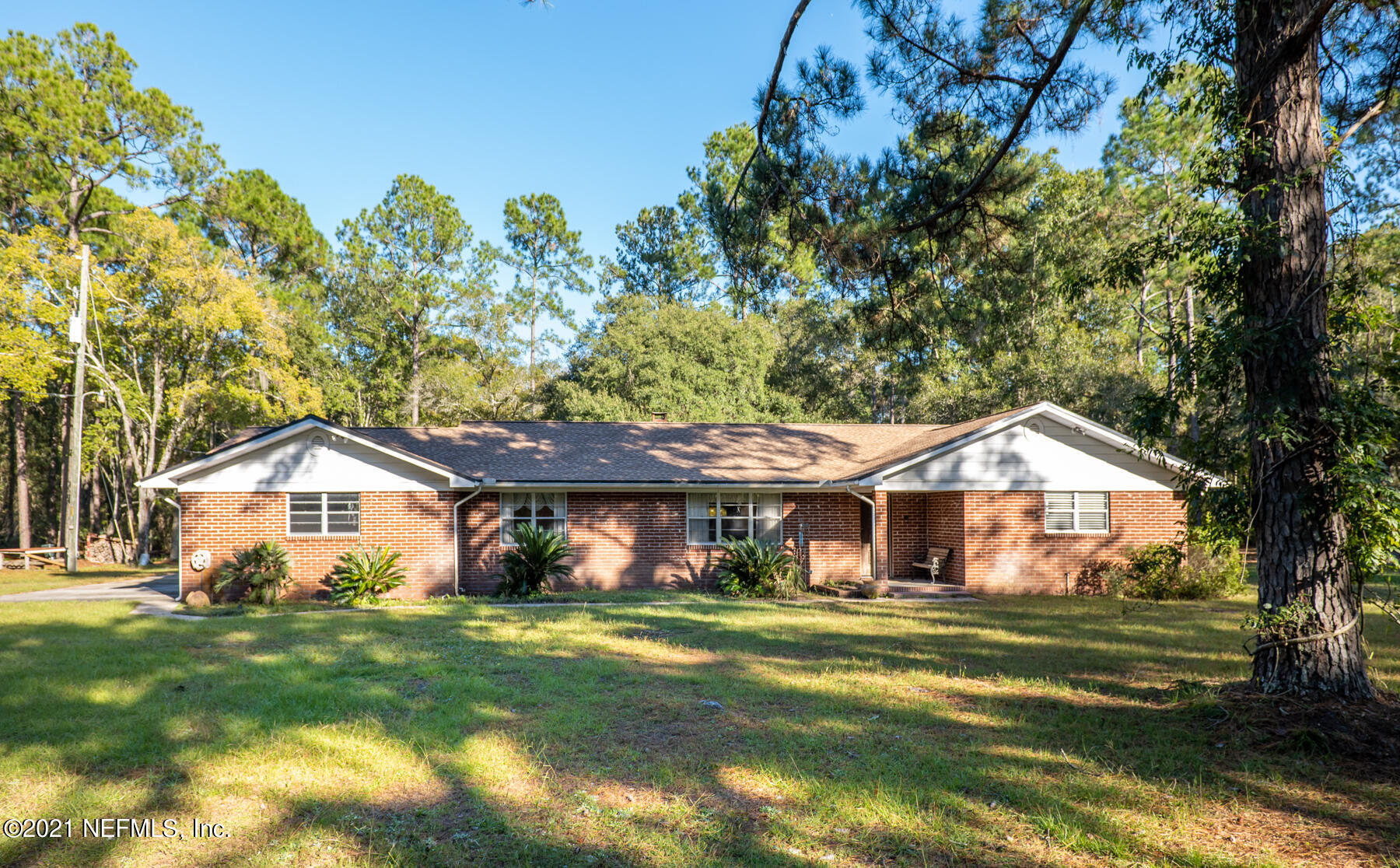 12855 Boney Road Jacksonville, FL 32226 - Photo 1 of 35 01 12855 Boney Rd