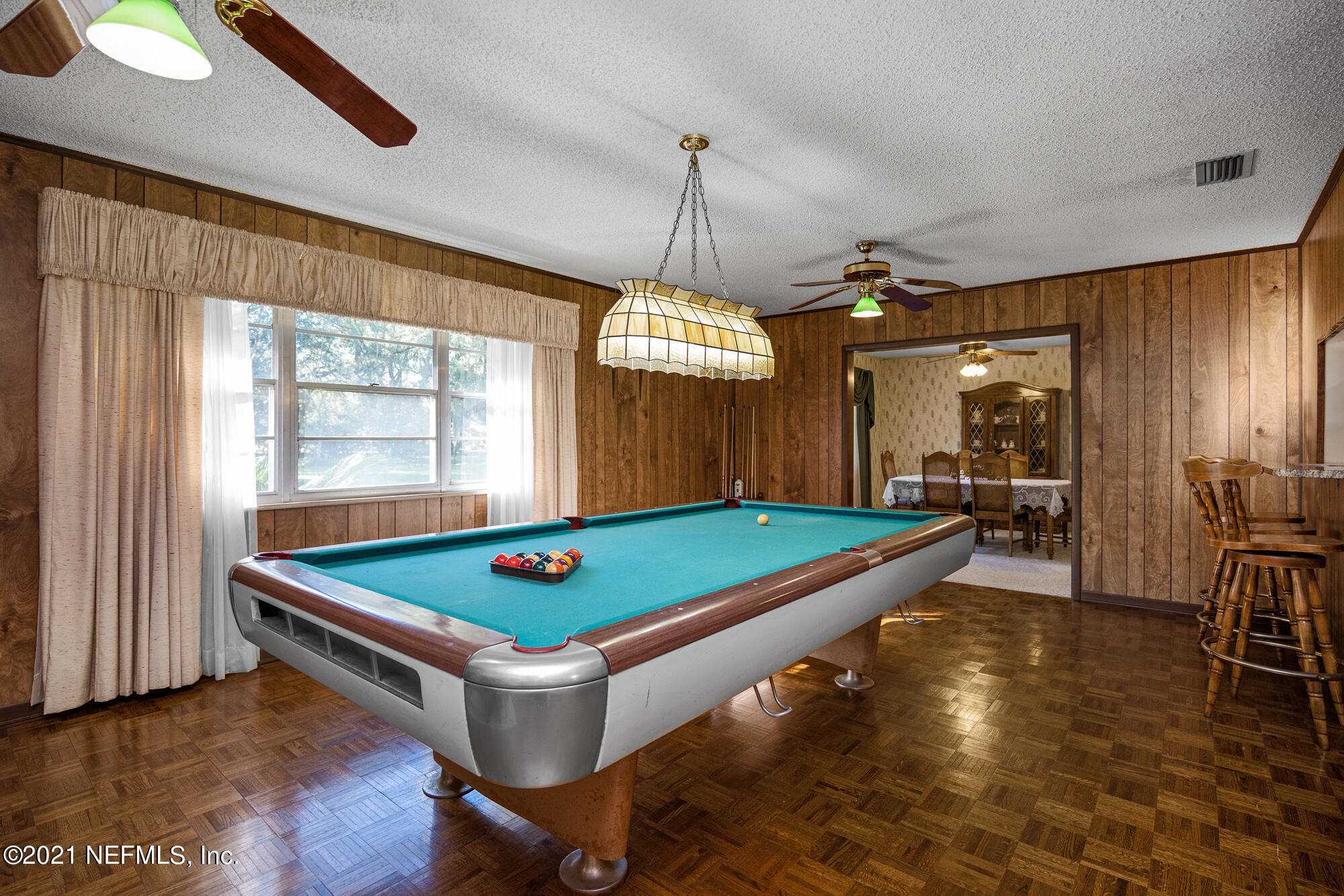12855 Boney Road Jacksonville, FL 32226 - Photo 7 of 35 03 formal living with billiard table
