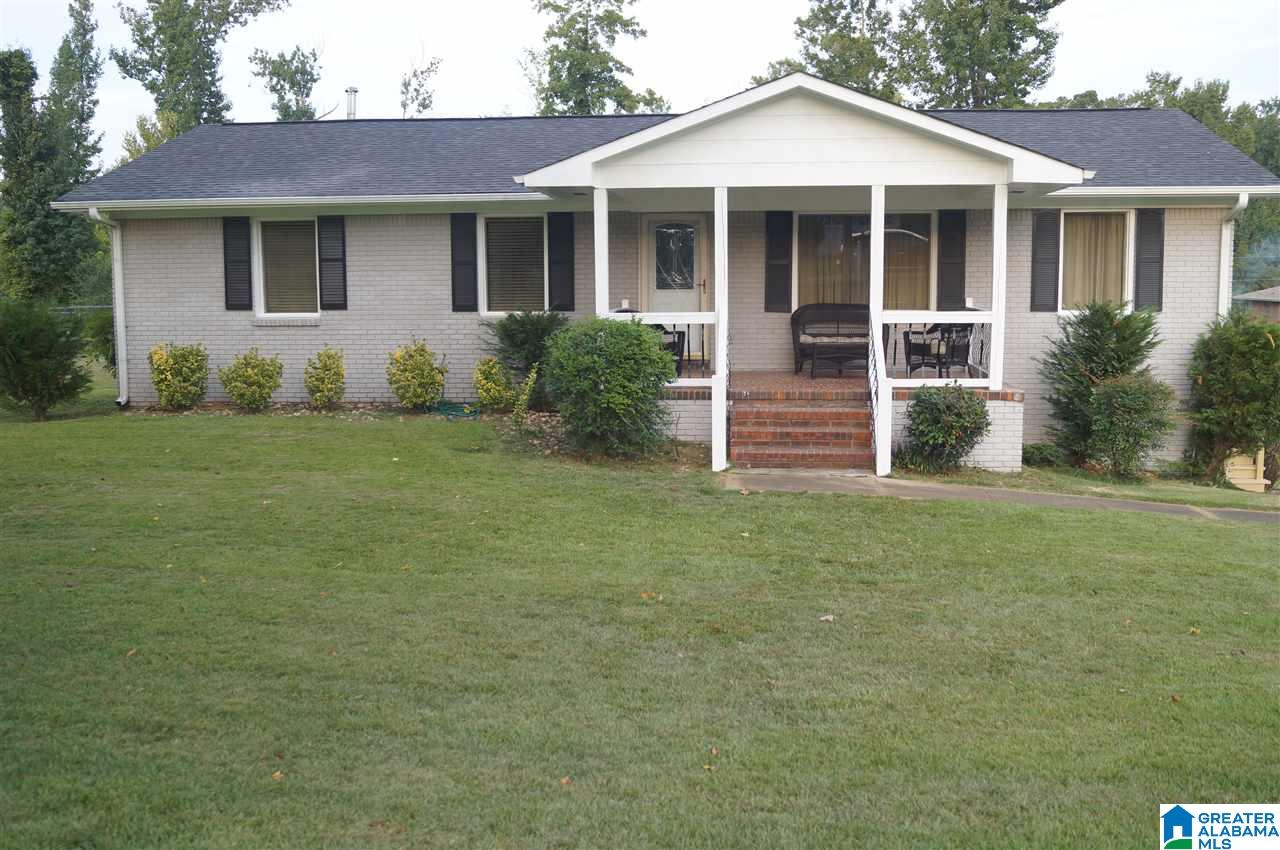 461 6th Avenue Pleasant Grove, AL 35127 - Photo 1 of 21