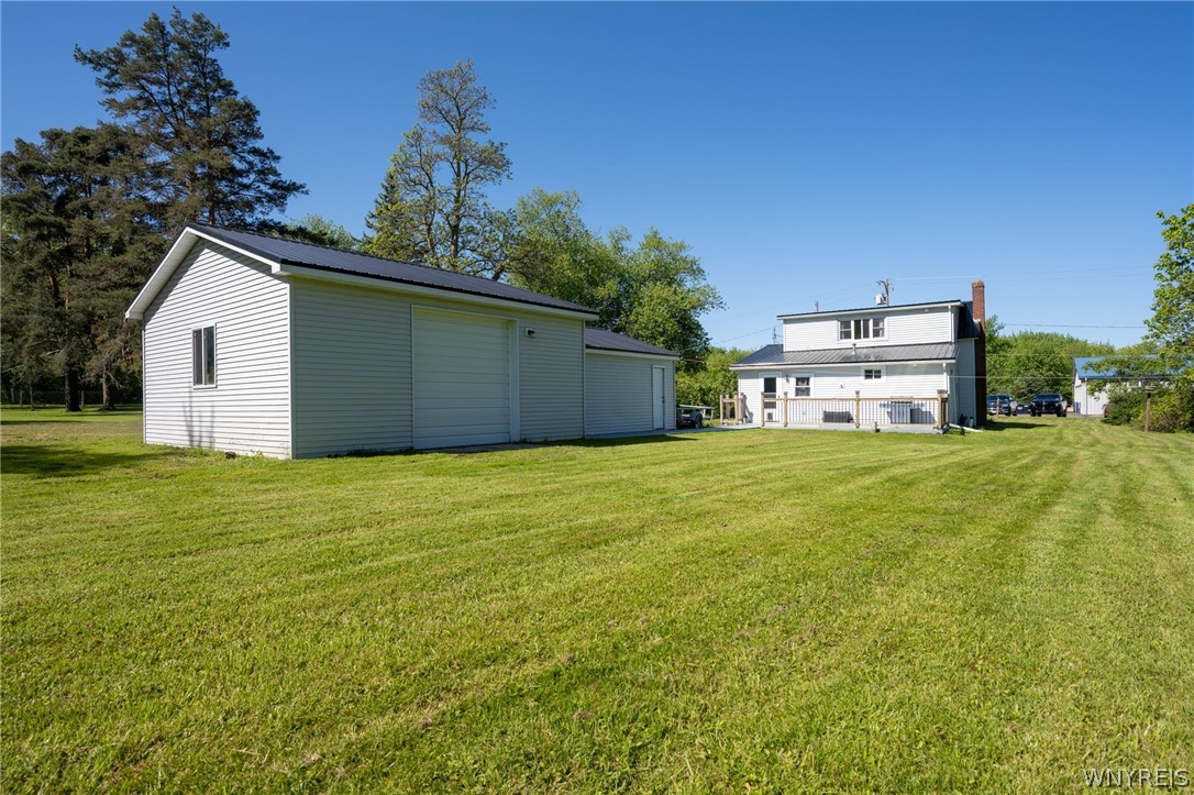 12486 Hanford Road Hanover, NY 14136 - Photo 39 of 49