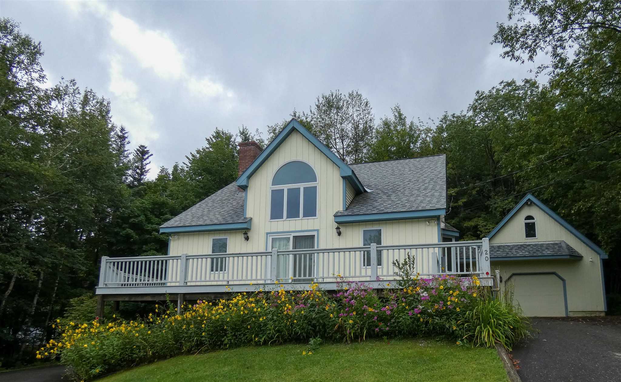 20 Joan's Ridge Road West Dover, VT 05356 - Photo 1 of 19 Gallery Image 1