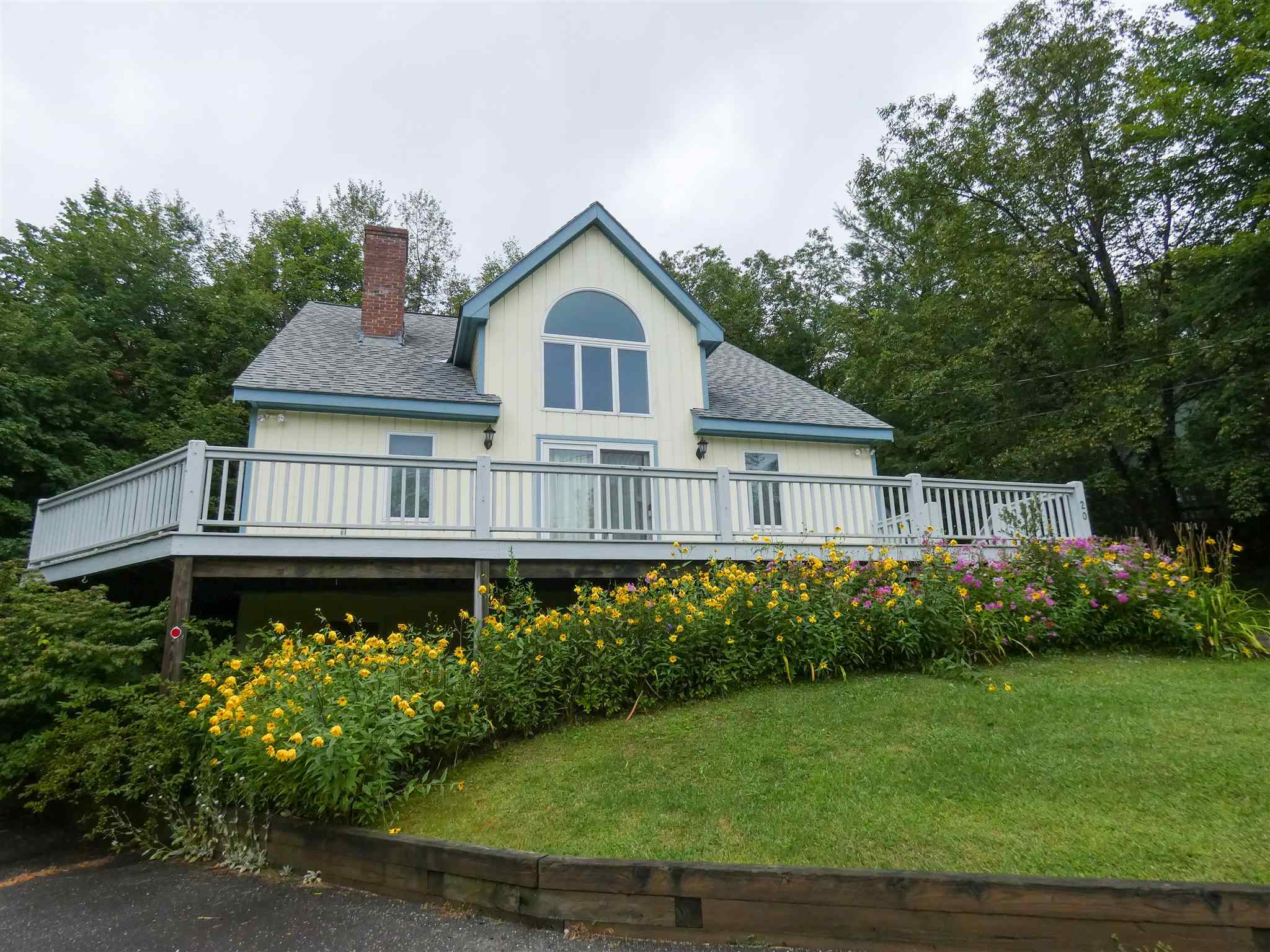 20 Joan's Ridge Road West Dover, VT 05356 - Photo 2 of 19 Gallery Image 2