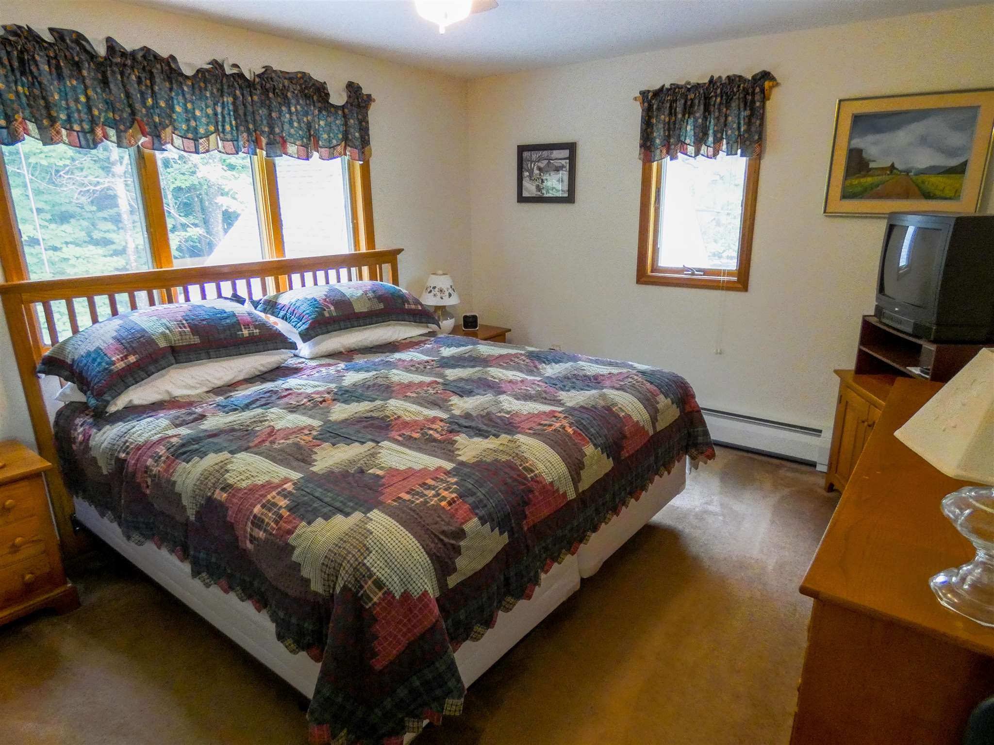 20 Joan's Ridge Road West Dover, VT 05356 - Photo 12 of 19 Gallery Image 12
