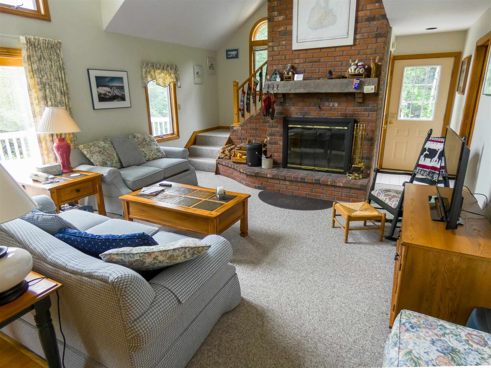 20 Joan's Ridge Road West Dover, VT 05356 - Photo 13 of 19 Gallery Image 13