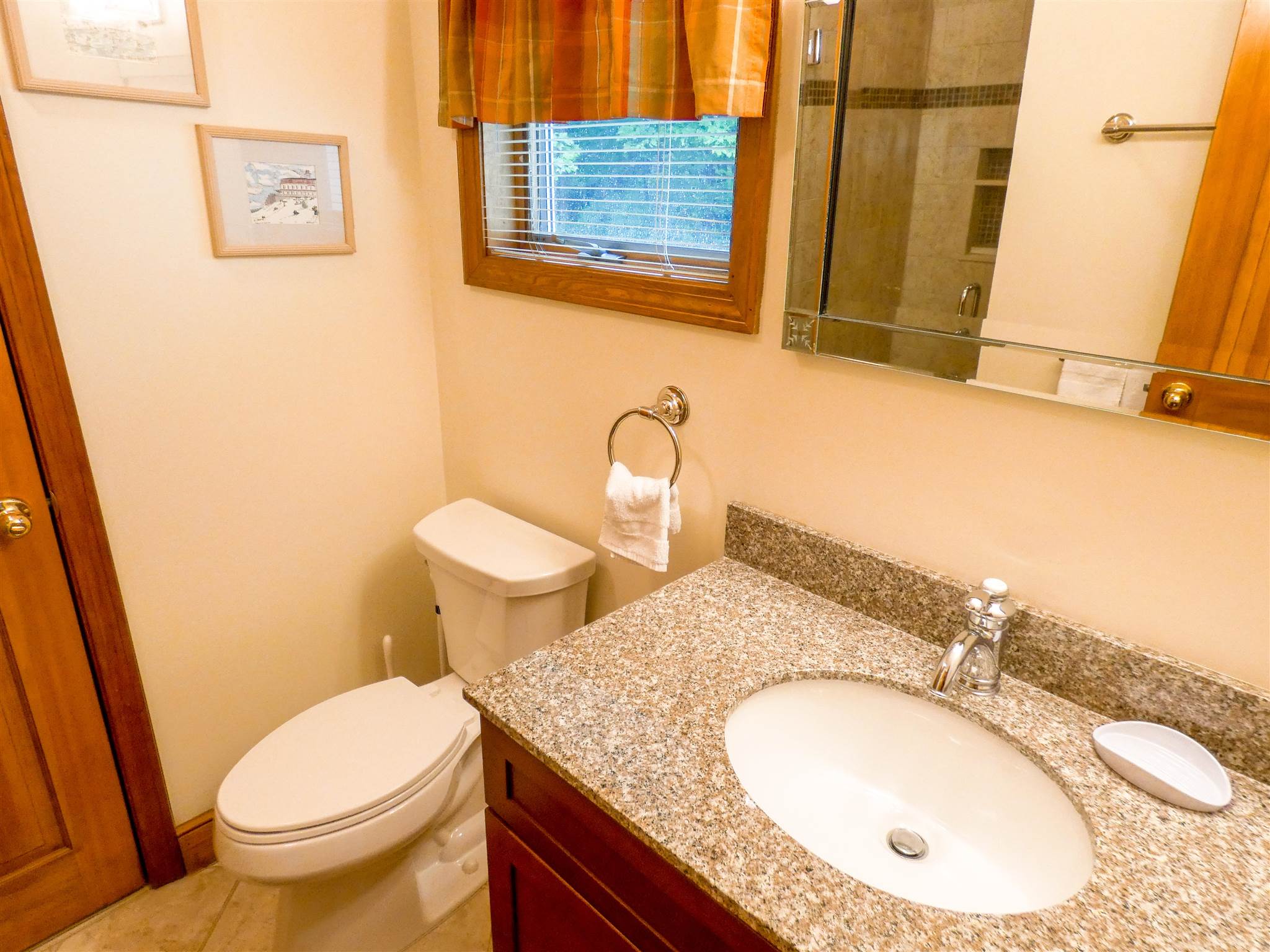 20 Joan's Ridge Road West Dover, VT 05356 - Photo 5 of 19 Gallery Image 5
