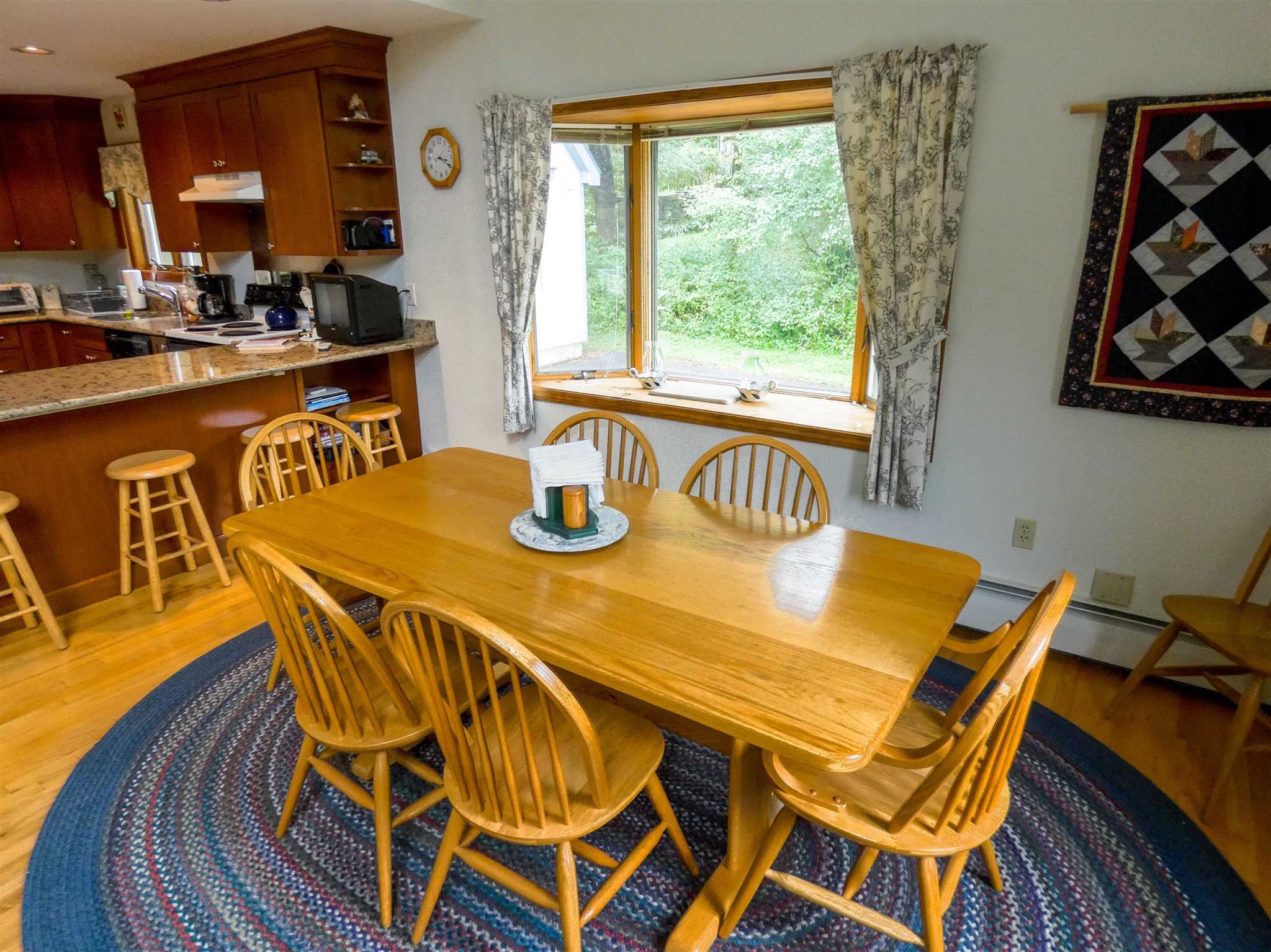 20 Joan's Ridge Road West Dover, VT 05356 - Photo 6 of 19 Gallery Image 6