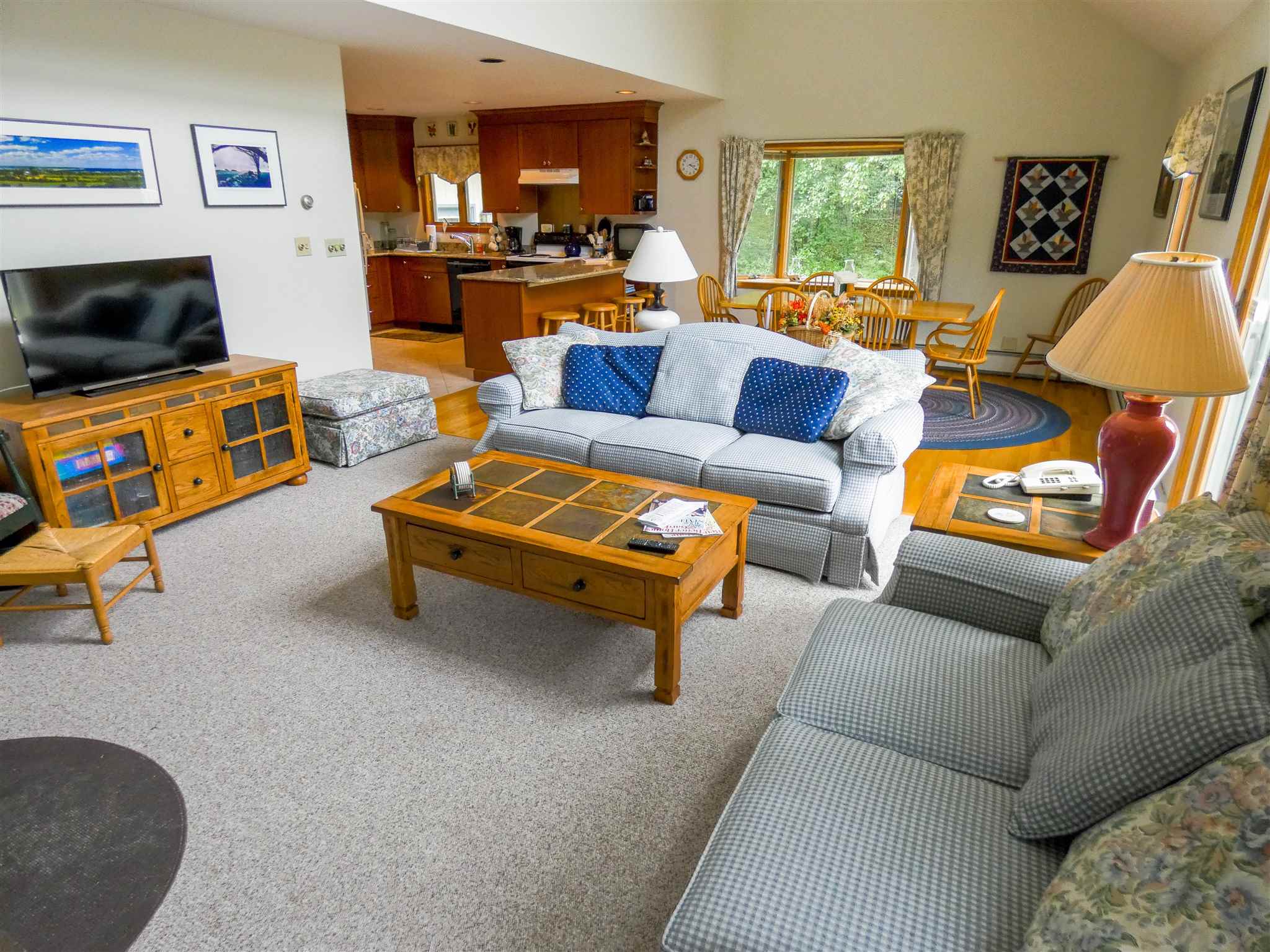 20 Joan's Ridge Road West Dover, VT 05356 - Photo 7 of 19 Gallery Image 7