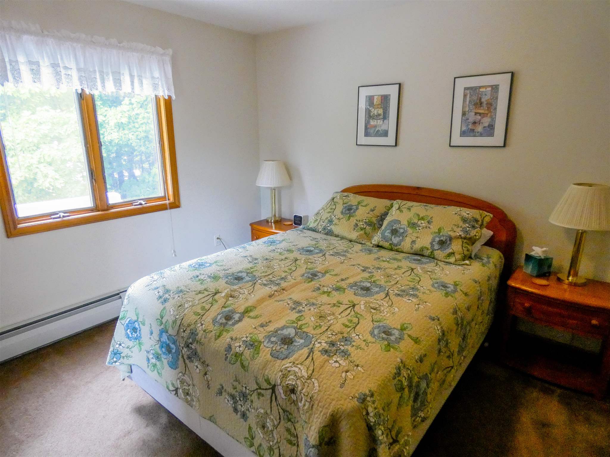 20 Joan's Ridge Road West Dover, VT 05356 - Photo 8 of 19 Gallery Image 8