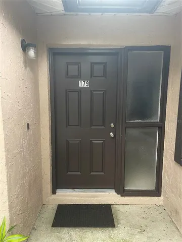 a view of a bathroom