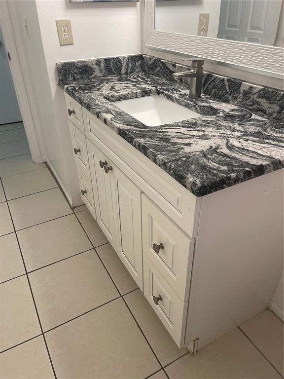 179 Margie Street Palm Harbor, FL 34683 - Photo 5 of 12 a close view of a sink and dishwasher