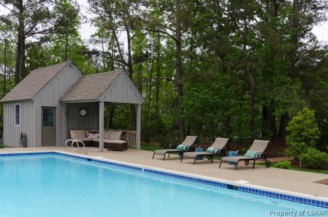 1036 Queenstown Road Lancaster, VA 22503 - Photo 29 of 40