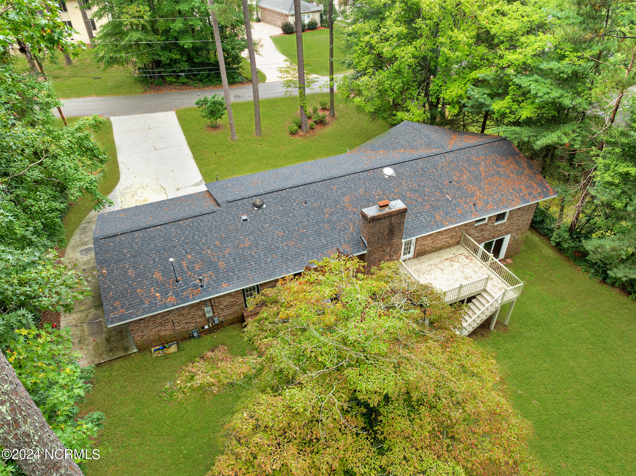1434 Cumberland Circle Rockingham, NC 28379 - Photo 45 of 57 DJI_0604