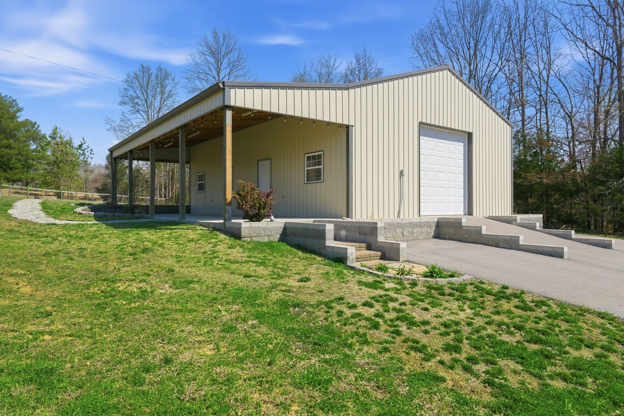 1041 Twin Creek Road Charlotte, TN 37036 - Photo 36 of 66