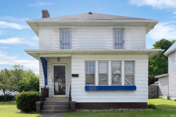 $125,000 | 437 Park Avenue, Mishawaka, IN 46545