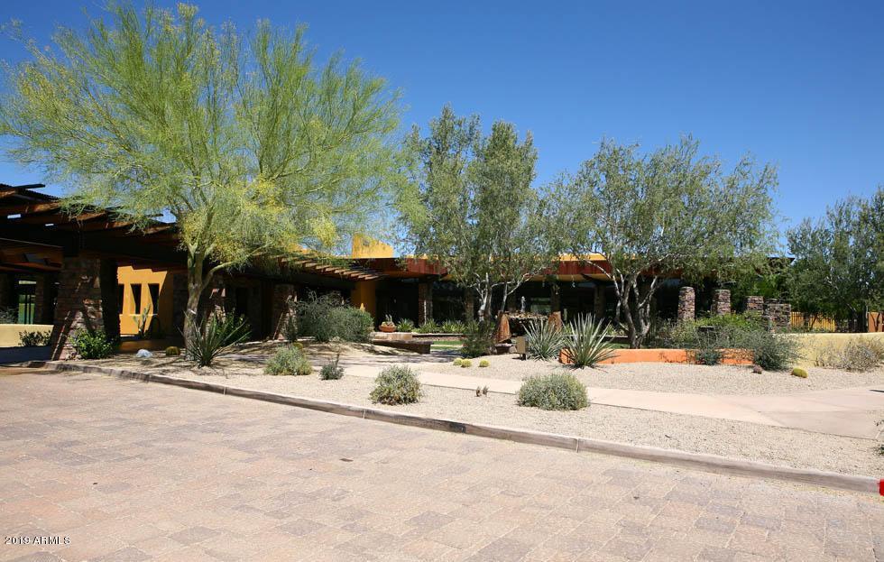3724 East Maffeo Road Phoenix, AZ 85050 - Photo 26 of 35 a view of a street with a building in the background