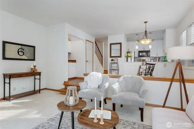 $439,950 | 21308 48th Avenue West, Unit D1, Mountlake Terrace, WA 98043