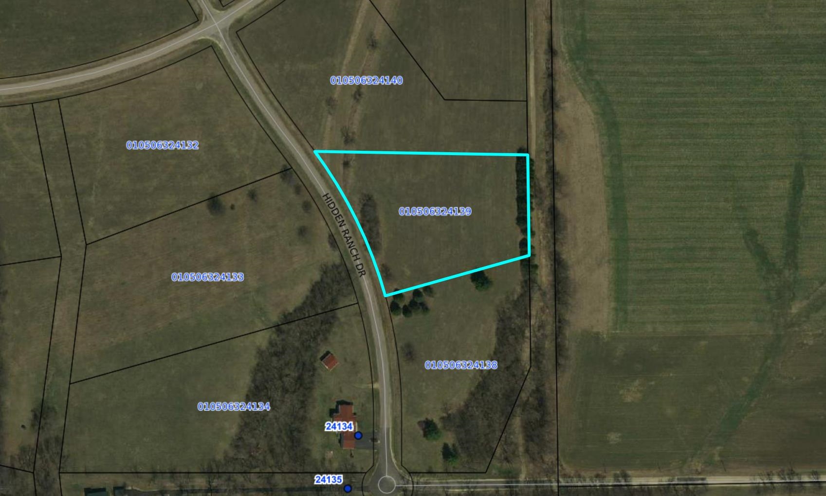 24-138 Hidden Ranch Drive Lake Carroll, IL 61046 - Photo 4 of 11