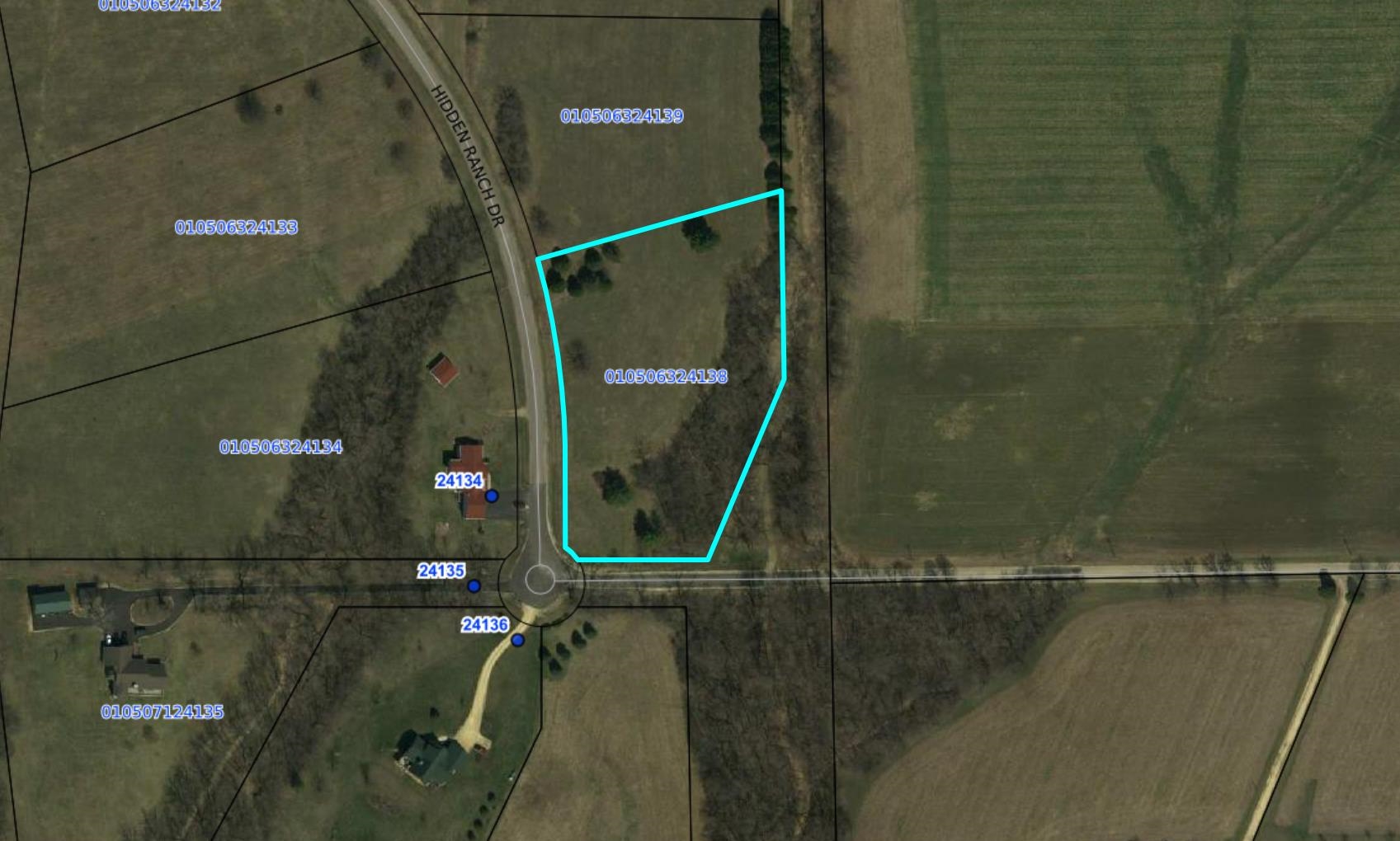 24-138 Hidden Ranch Drive Lake Carroll, IL 61046 - Photo 5 of 11