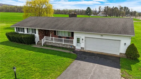 $475,000 | 282 Windfall Road, Schuyler, NY 13502