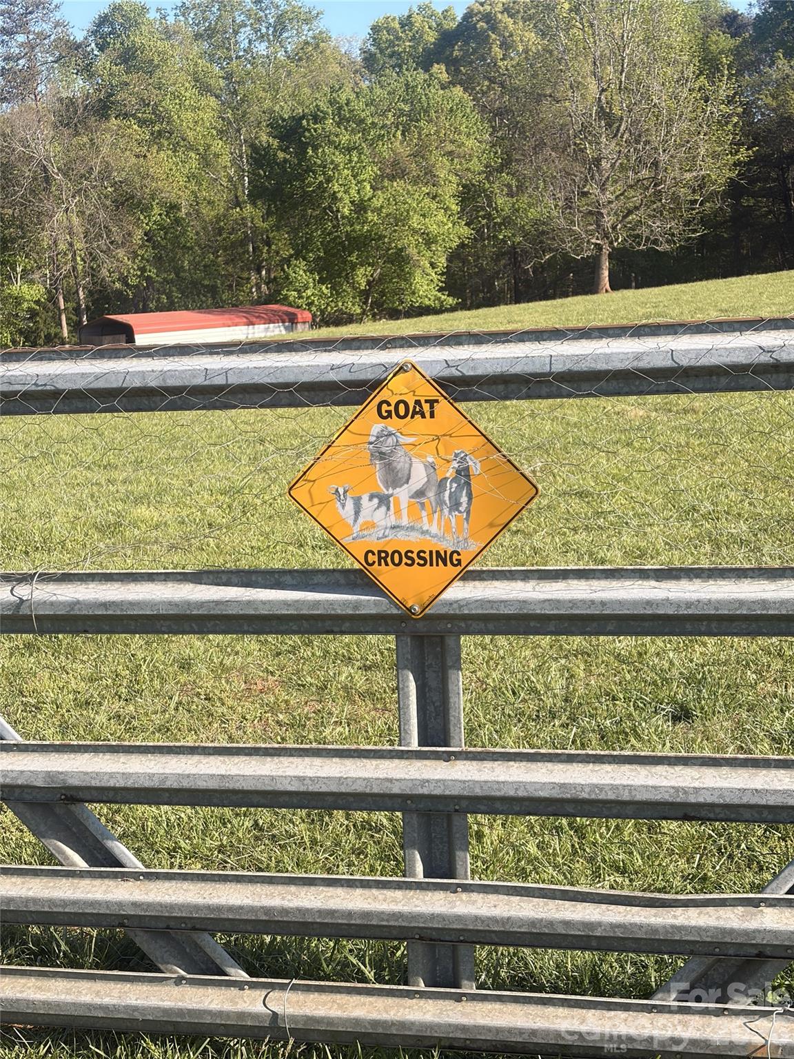 0 Null Road Lincolnton, NC 28092 - Photo 5 of 12 a view of a building from a window
